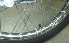 HONDA C50 SUPER CUB 2015 AA09