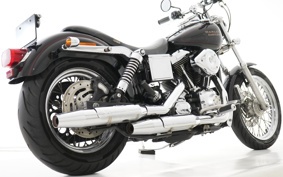 HARLEY FXDL1580 2002 GDV