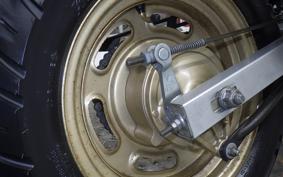 HONDA APE 50 2020 AC16