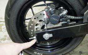 HONDA ｸﾞﾛﾑ JC61