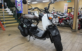 HONDA ZOOMER 2012 AF58