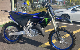 YAMAHA YZ125 CE34C