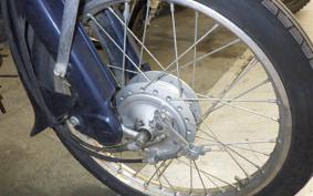 HONDA C50 SUPER CUB 2013 AA01