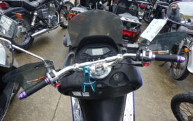 YAMAHA MAJESTY 125 5CA