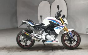 BMW G310R 0G01