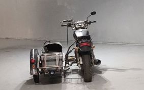 KAWASAKI  ELIMINATOR 250 SIDE-CAR  EL250A