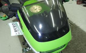 KAWASAKI ZRX400 1999 ZR400E