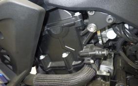 SUZUKI GSX-8R 2024 EM1AA