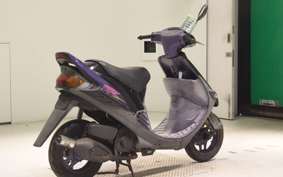 SUZUKI SEPIA ZZ Gen.2 CA1HC