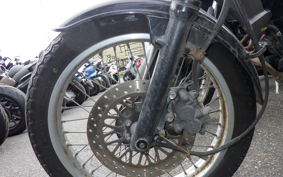 SUZUKI GRASS TRACKER NJ4DA