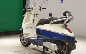 PEUGEOT ジャンゴ125A