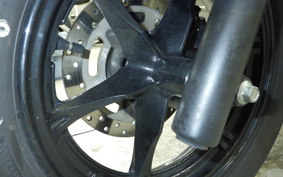 SUZUKI SKYWAVE 200 (Burgman 200) CH41A