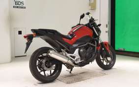 HONDA NC700S 2012 RC61