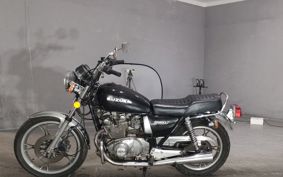 SUZUKI GS450T GL52A