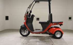 HONDA GYRO CANOPY 2015 TA03