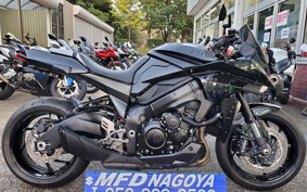 SUZUKI KATANA 2020 GT79B
