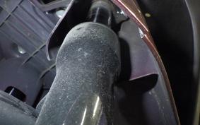 HONDA TACT Basket 2023 AF79
