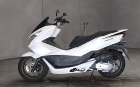 HONDA PCX125 JF56