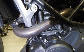 KTM 200 DUKE 2024