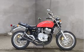 HONDA CB400 NC36