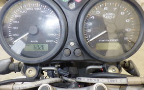 DUCATI MONSTER 400 IE 2005