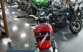 TRIUMPH  TRIUMPH  STREET  SCRAMBLER  2021 DAD78G