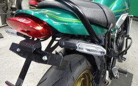 KAWASAKI Z650 RS 2022 ER650M