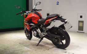BMW G310R 2019