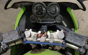 KAWASAKI GPZ900R NINJA ZX900A