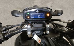 YAMAHA FZS RG66