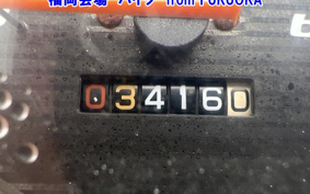 YAMAHA JOG-5