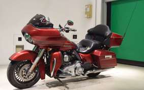 HARLEY FLTRU 1690 2012