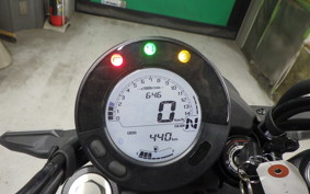 KAWASAKI ELIMINATOR400-3 2025 EL400A