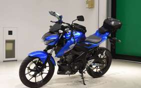 SUZUKI GSX-S125