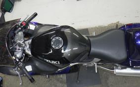 SUZUKI GSX-1300R HAYABUSA 2005