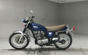 YAMAHA SR400 2021 RH16J