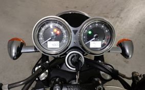 TRIUMPH BONNEVILLE T120 2018 DAD75H