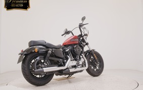 HARLEY XL1200XS 2018