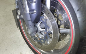 YAMAHA FZ1 FAZER 2009 RN21J