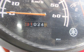 YAMAHA JOG DELUXE SA36J