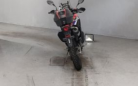 HONDA CRF250 RALLY  TYPE LD MD44