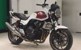 HONDA CB400SF GEN 4 A 2017 NC42