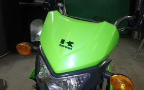 KAWASAKI KSR110 E 1995 KL110D