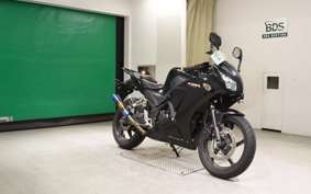 HONDA CBR250R GEN 3 2022 MC41