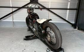 YAMAHA SR400 1992 1JR