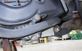 SUZUKI ADDRESS V125 G 2024 CF46A