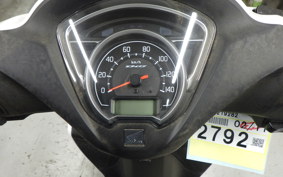 HONDA DIO110-3ﾍﾞｰｼｯｸ 2025 JK03