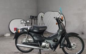 HONDA SUPER CUB50 C50