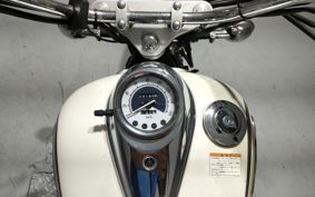 YAMAHA DRAGSTAR 250 VG02J