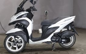 YAMAHA TRICITY 125 SE82J